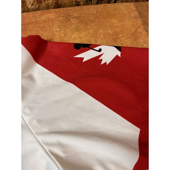 Golf Canada Shirt Jersey XL - Picture 3 of 6